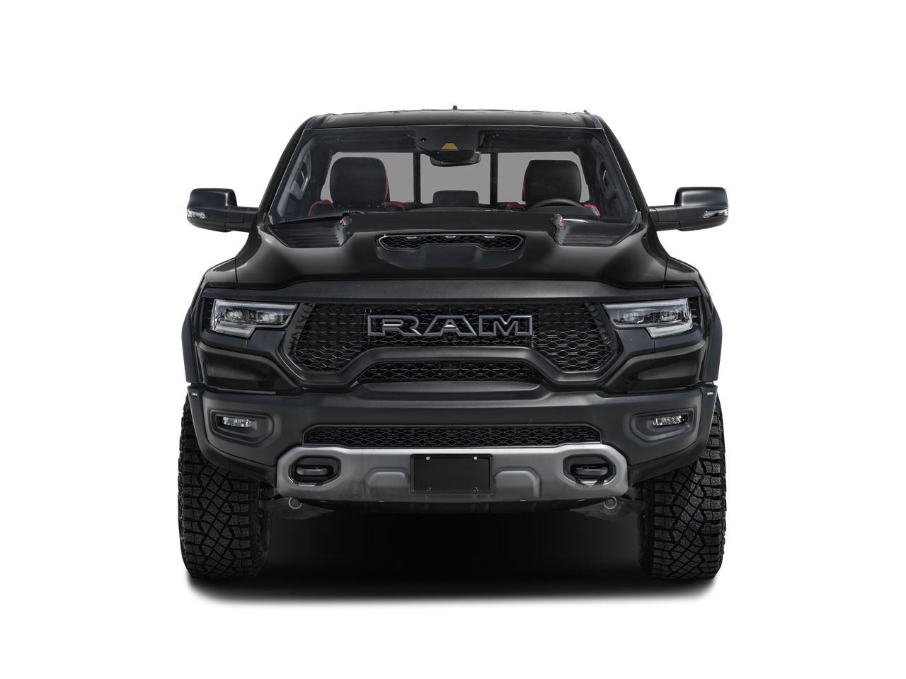 2024 RAM 1500 TRX Crew Cab 4x4 5'7' Box