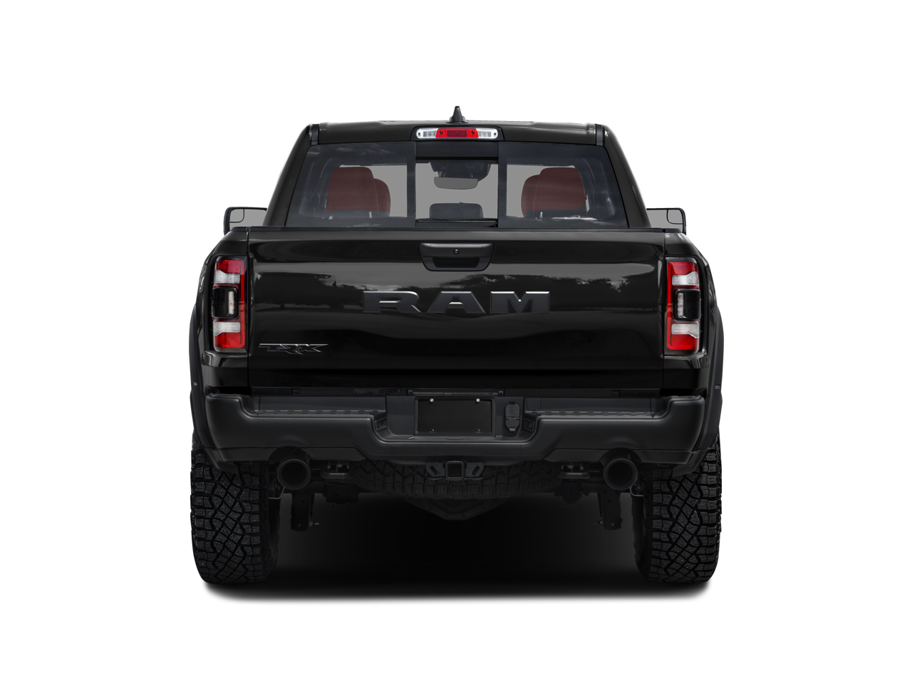 2024 RAM 1500 TRX Crew Cab 4x4 5'7' Box