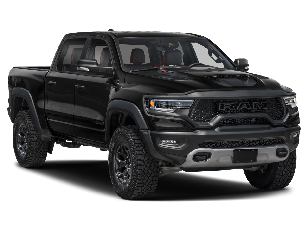 2024 RAM 1500 TRX Crew Cab 4x4 5'7' Box
