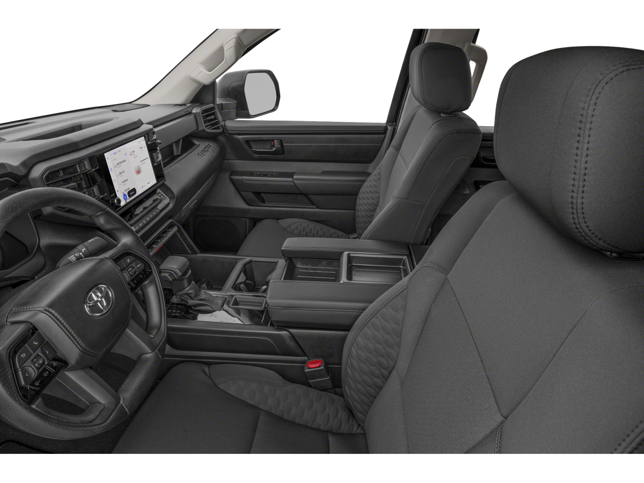 2024 Toyota Tundra SR