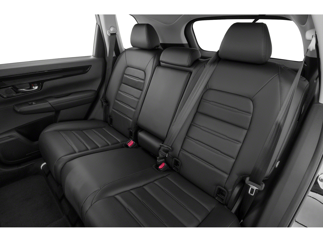 2025 Honda CR-V EX-L 2WD