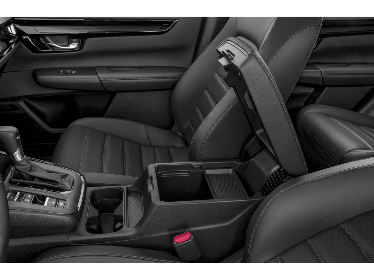 2025 Honda CR-V EX-L 2WD