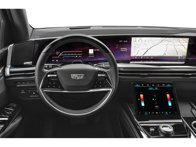 2026 Cadillac Escalade ESV 1SA