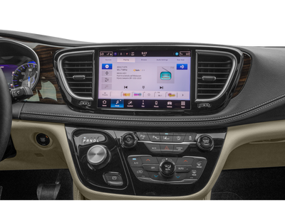 2026 Chrysler Pacifica PACIFICA LIMITED