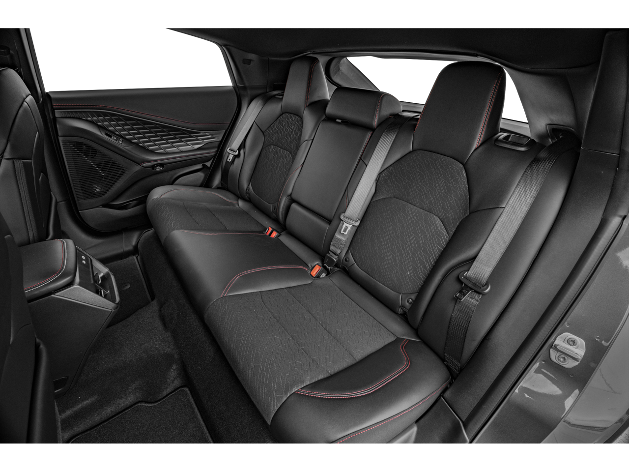 2026 Dodge Charger CHARGER SCAT PACK PLUS 4-DOOR AWD