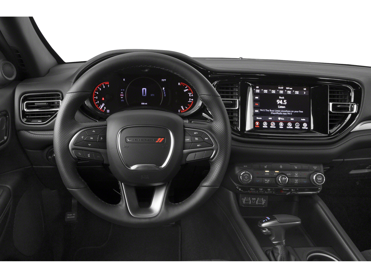 2026 Dodge Durango GT AWD