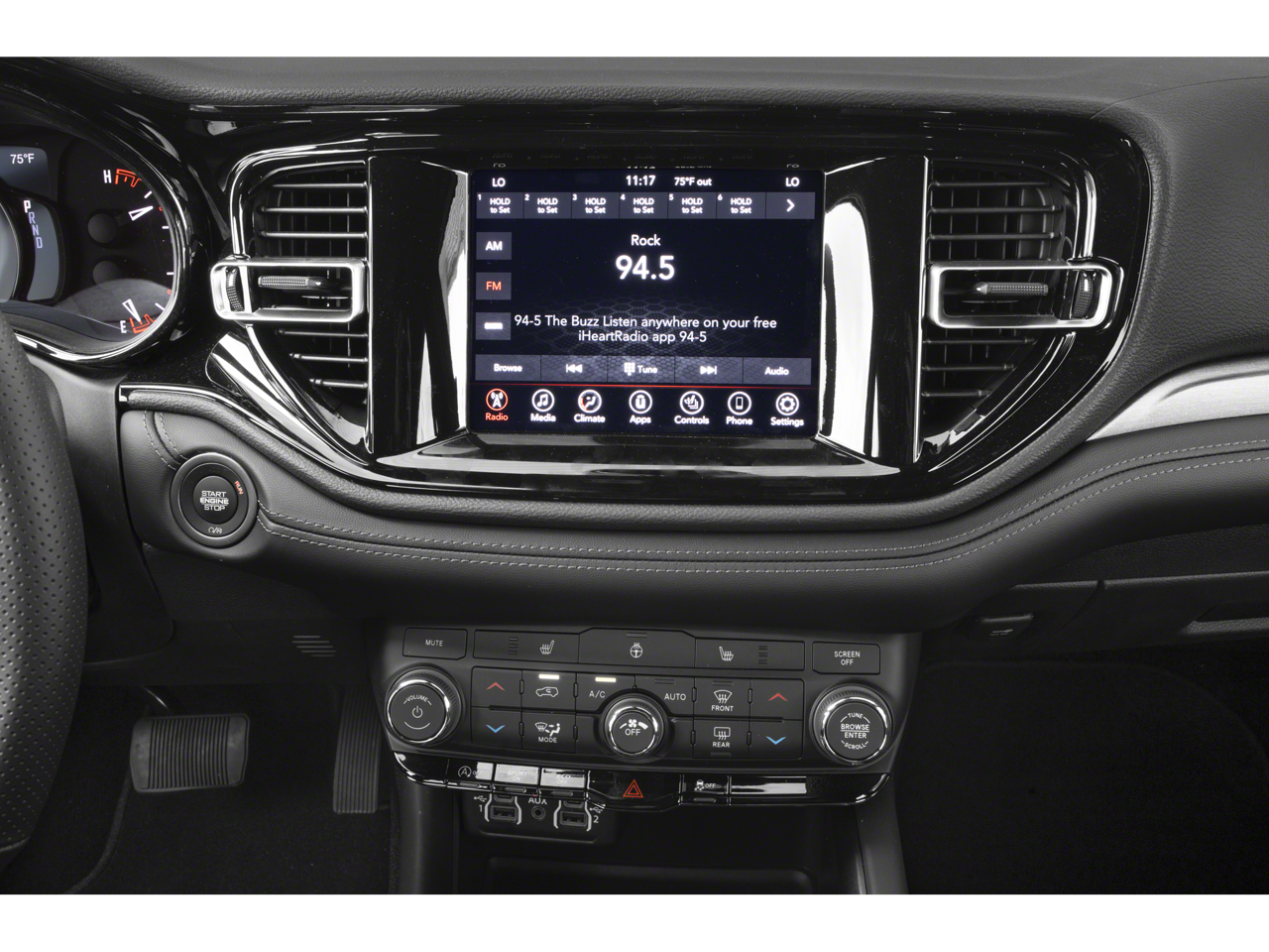 2026 Dodge Durango GT AWD