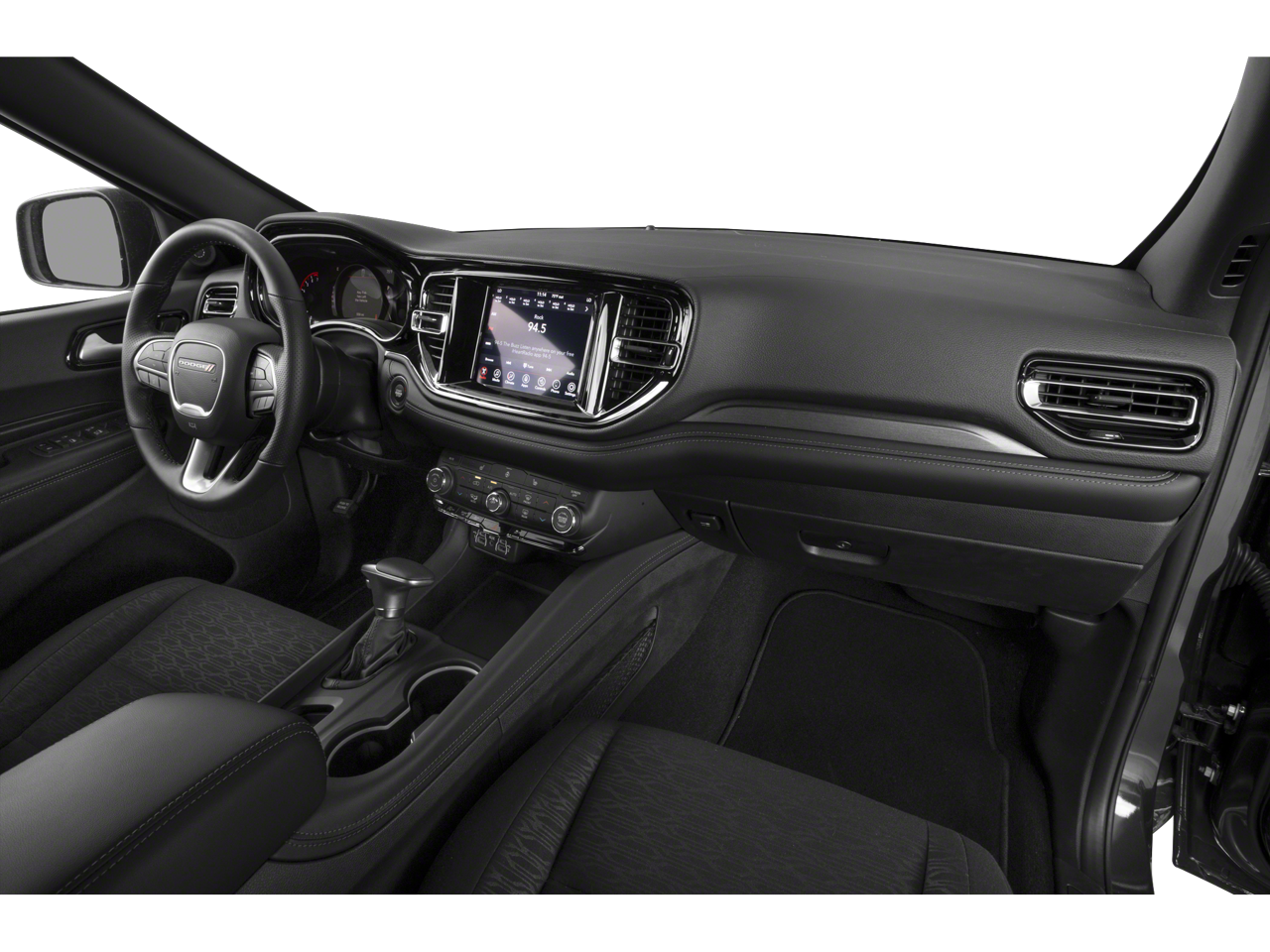 2026 Dodge Durango GT AWD