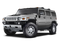 2008 Hummer H2 SUV Base