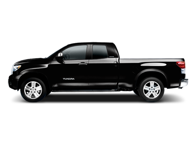 2008 Toyota Tundra Base