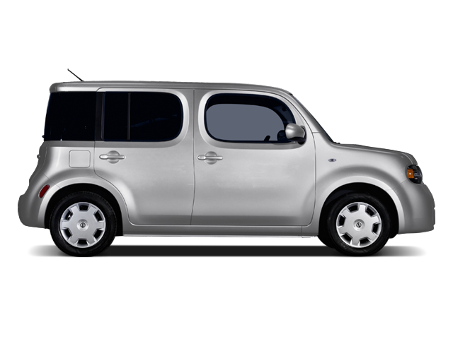 2009 Nissan Cube 1.8 SL