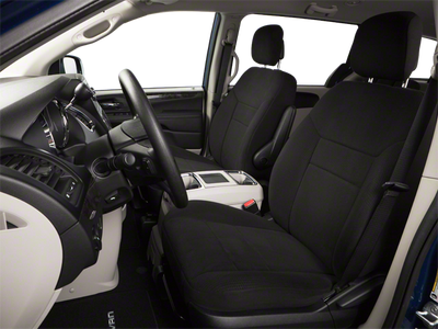 2011 Dodge Grand Caravan Mainstreet