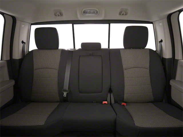 2011 RAM 1500 Laramie