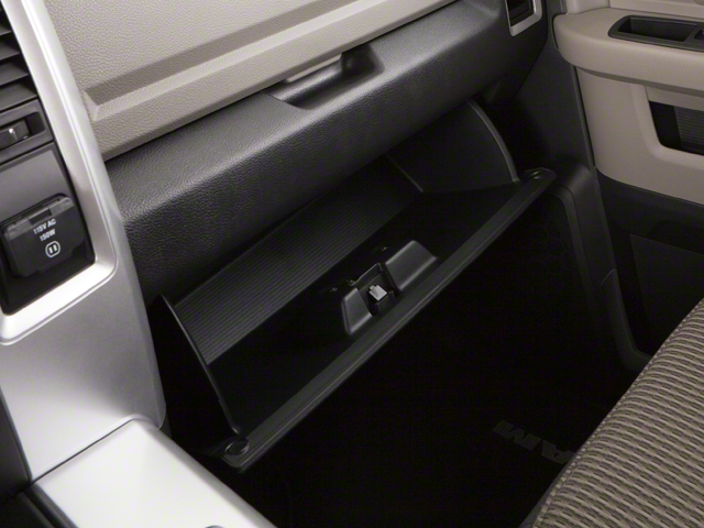 2011 RAM 1500 Laramie