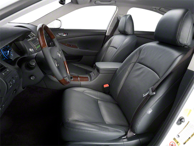 2011 Lexus ES 350