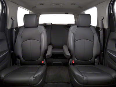 2012 GMC Acadia SLT-1