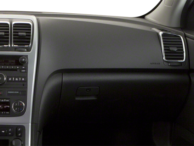 2012 GMC Acadia SLT-1