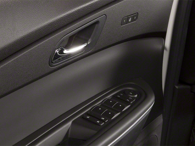 2012 GMC Acadia SLT-1