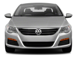 2012 Volkswagen CC R-Line