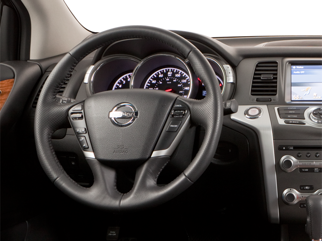 2013 Nissan Murano SL