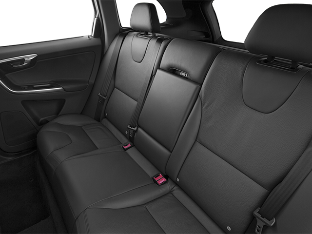2014 Volvo XC60 3.2 Premier