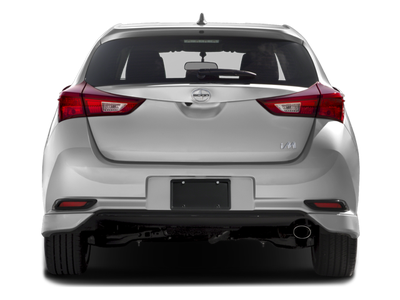 2016 Scion iM Base
