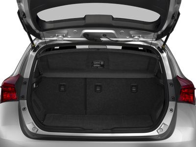 2016 Scion iM Base