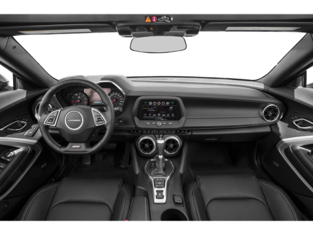 2018 Chevrolet Camaro SS 2SS