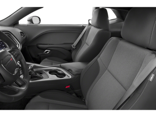 2018 Dodge Challenger T/A