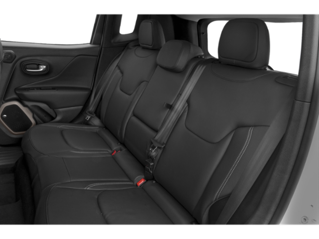 2018 Jeep Renegade Limited 4x4
