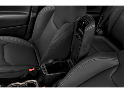 2018 Jeep Renegade Limited 4x4