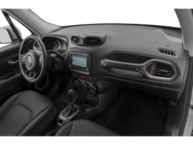 2018 Jeep Renegade Limited 4x4