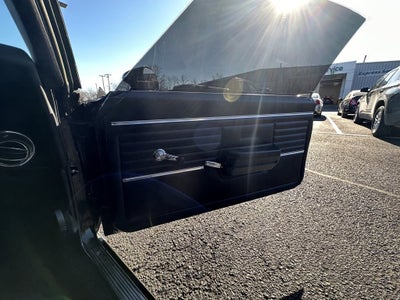 1968 Chevrolet CAMARO Base