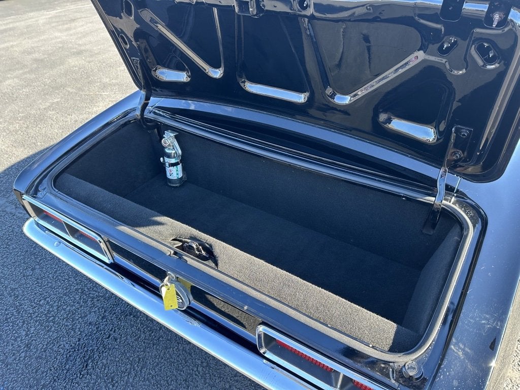 1968 Chevrolet CAMARO Base