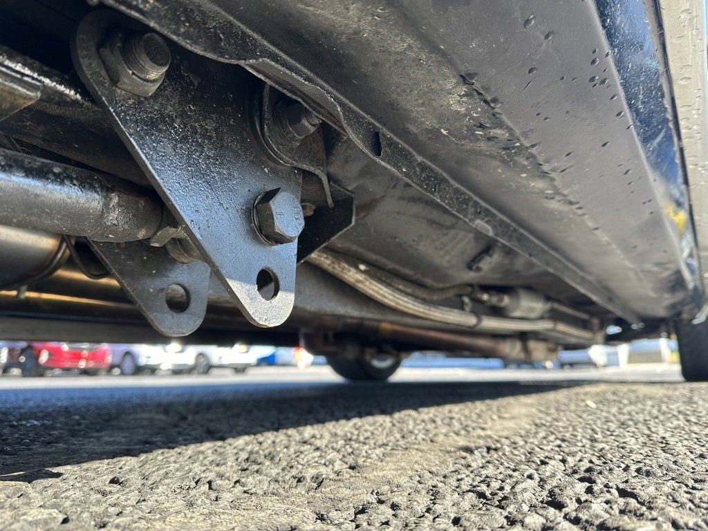 1968 Chevrolet CAMARO Base