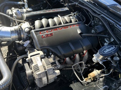 1968 Chevrolet CAMARO Base