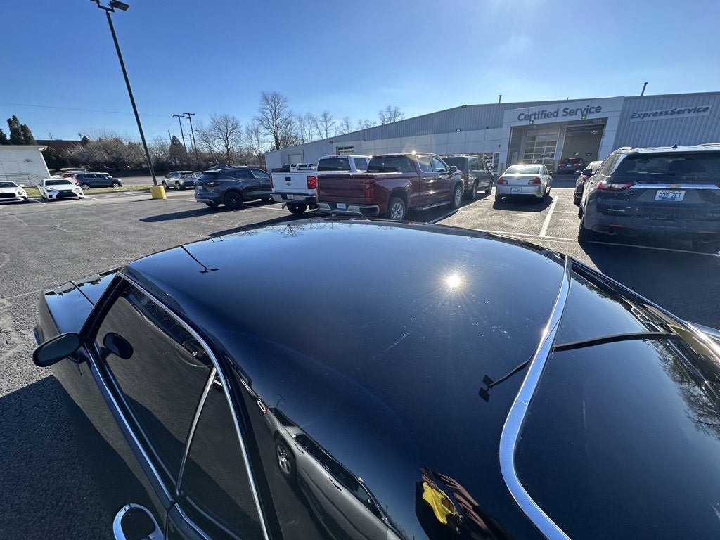 1968 Chevrolet CAMARO Base