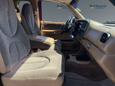 1998 Dodge Dakota SLT