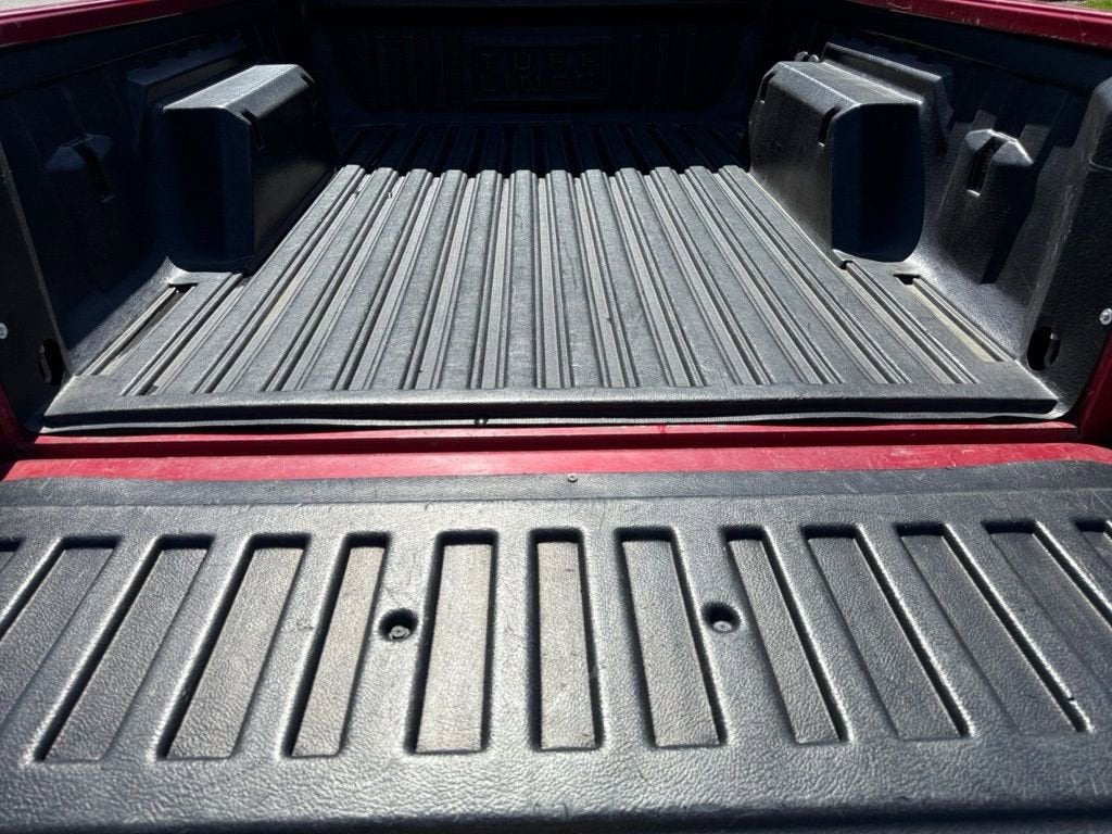 1998 Dodge Dakota SLT