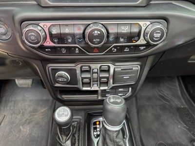 2022 Jeep Wrangler Unlimited Sahara Altitude