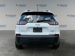 2021 Jeep Cherokee Latitude Plus 4x4