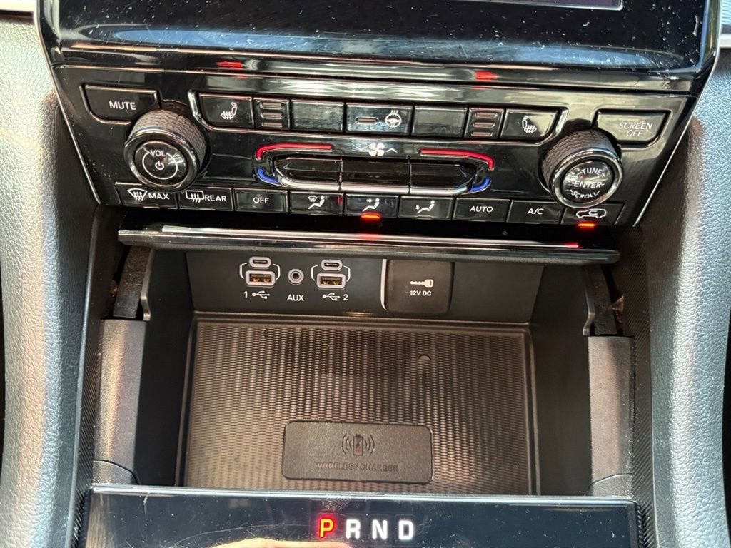 2025 Jeep Grand Cherokee L Altitude X 4x4