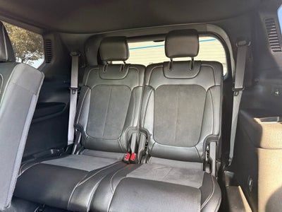 2025 Jeep Grand Cherokee L Altitude X 4x4