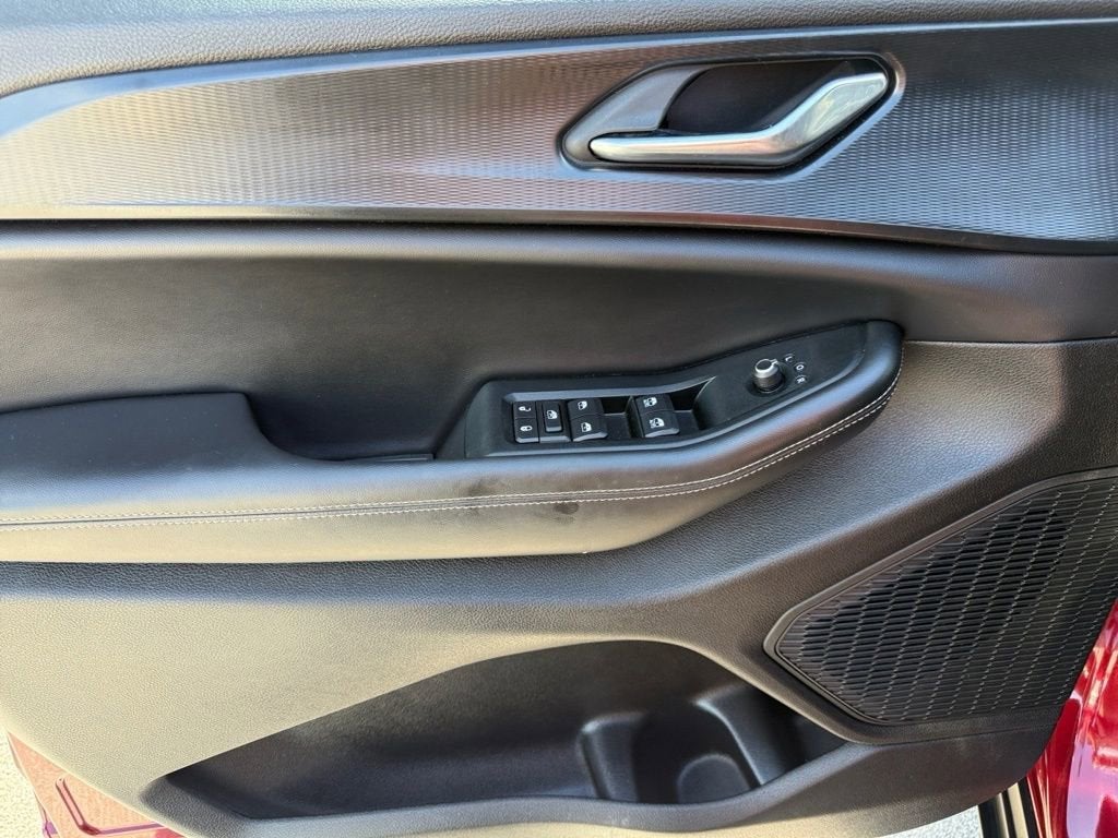 2025 Jeep Grand Cherokee L Altitude X 4x4