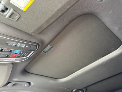 2025 Jeep Grand Cherokee L Altitude X 4x4