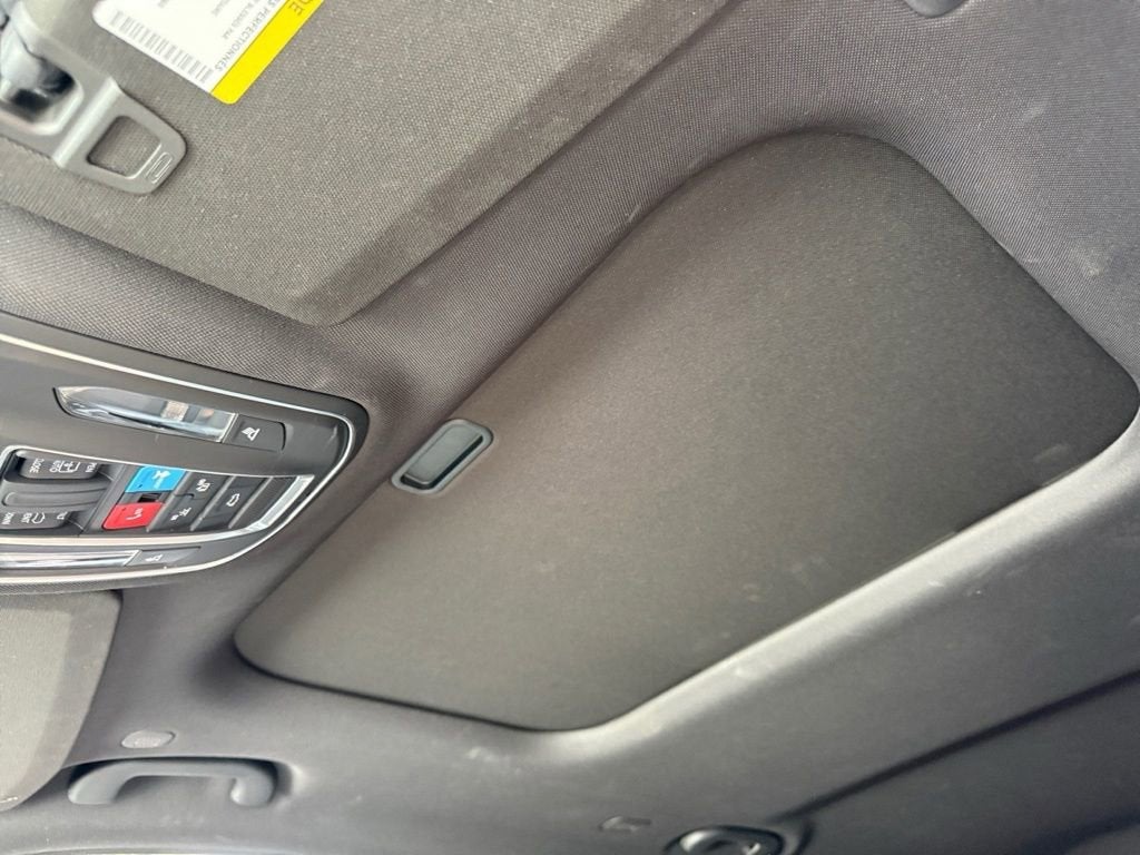 2025 Jeep Grand Cherokee L Altitude X 4x4