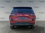2025 Jeep Grand Cherokee L Altitude X 4x4