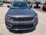 2023 Jeep Grand Cherokee 4xe 4DR 4WD