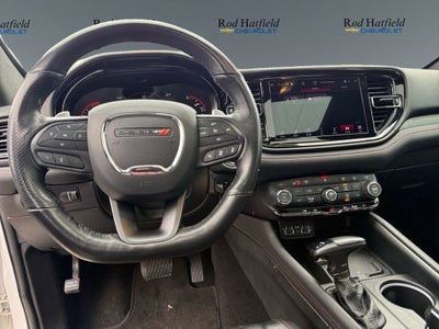 2022 Dodge Durango R/T Plus