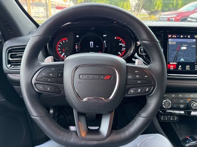 2023 Dodge Durango R/T Plus